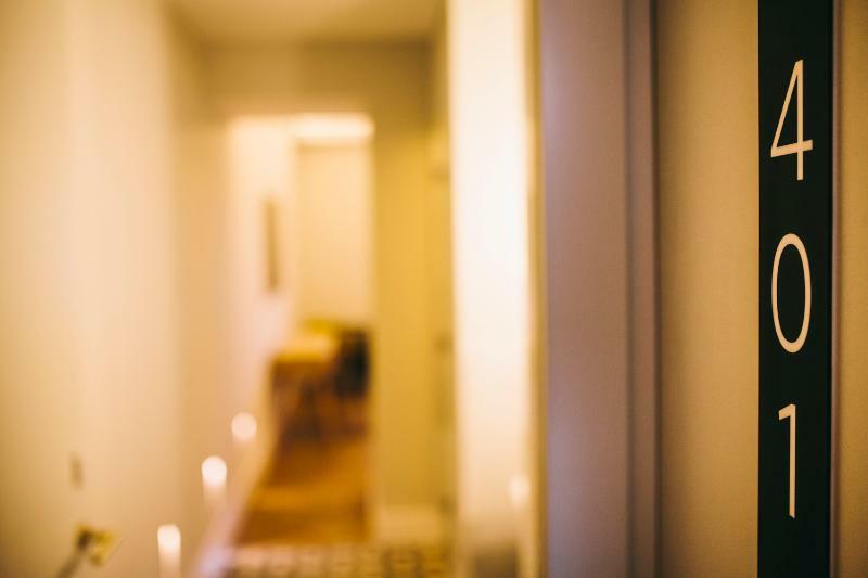One Shot Recoletos Hotel มาดริด ภายนอก รูปภาพ